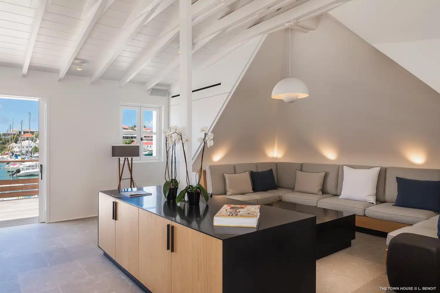 Town House
